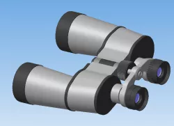Binoculars
