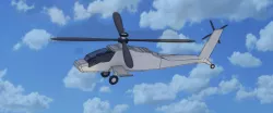 Boeing AH-64 Apache
