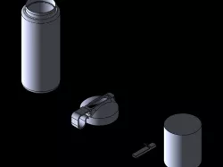 bottle
