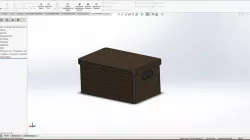 box