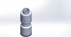 BTWIN bottle