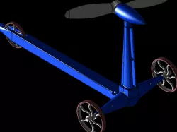 Buggy Model