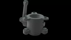 Butterfly Valve
