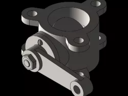 Butterfly Valve