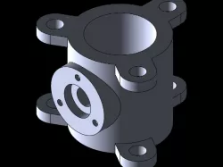 Butterfly Valve