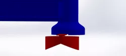 C Clamp (Modular)