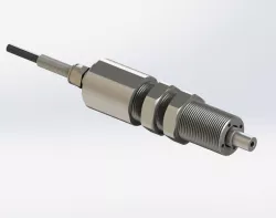 Cable Tension Sensor Wire Tension Measurement Transducer