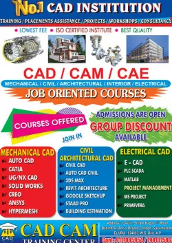 CADCAMTRAININGCENTRE