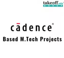 cadence based mtech projects