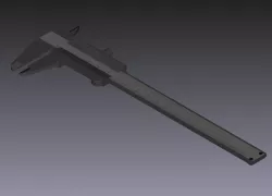calliper