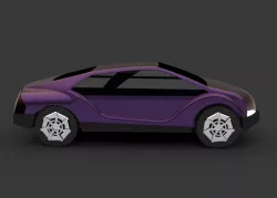 CAR DESIGN