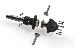 Car Differential