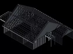 Casa frame