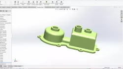 Casing