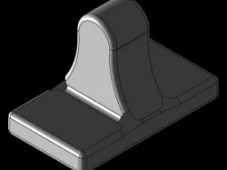 cast