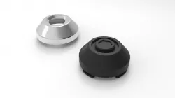 CENTER CAP TE37