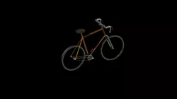 Cervelo Bicycle