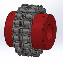 Chain Coupling
