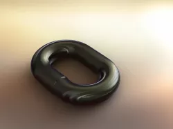 CHAIN DIAMETER 16