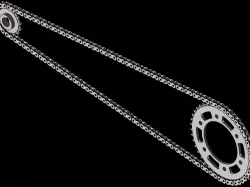 Chain Sprocket