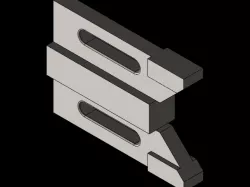 channel slot