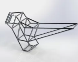 Chassis - Two wheeler