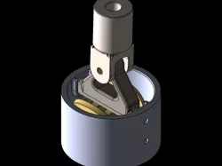 check valve for old water pump