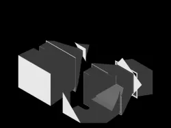 chute
