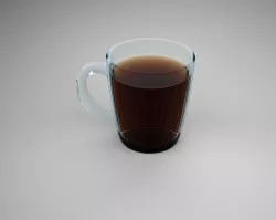 Coffee Cup