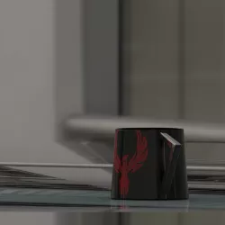 COFFEE MUG