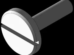 Componentes para impressão 3d