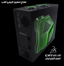 Computer Case
