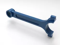 Connecting Rod Design