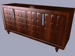 CONSOLE   M.K.ÖNDER