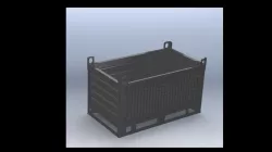 container