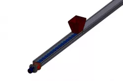 conveyor  screw