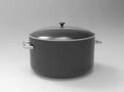 Cooking Pot