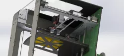 CoreXY 3D printer
