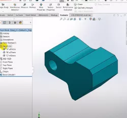 CSWA - Tool Block