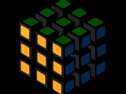 cube rubiks