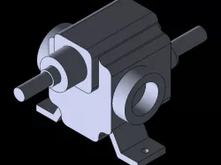cucchi MX40
