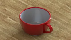 Cup