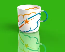 Cup