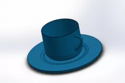 Cup of tea
