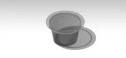 Cup Pudding