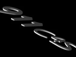 Custom Car Emblems, 911, Ram, Jeep examples.