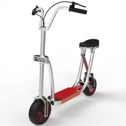 Custom eBike