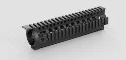 Daniel Defense OMEGA RAIL 9.0, Picatinny