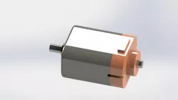 DC Motor