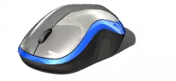Dell mouse